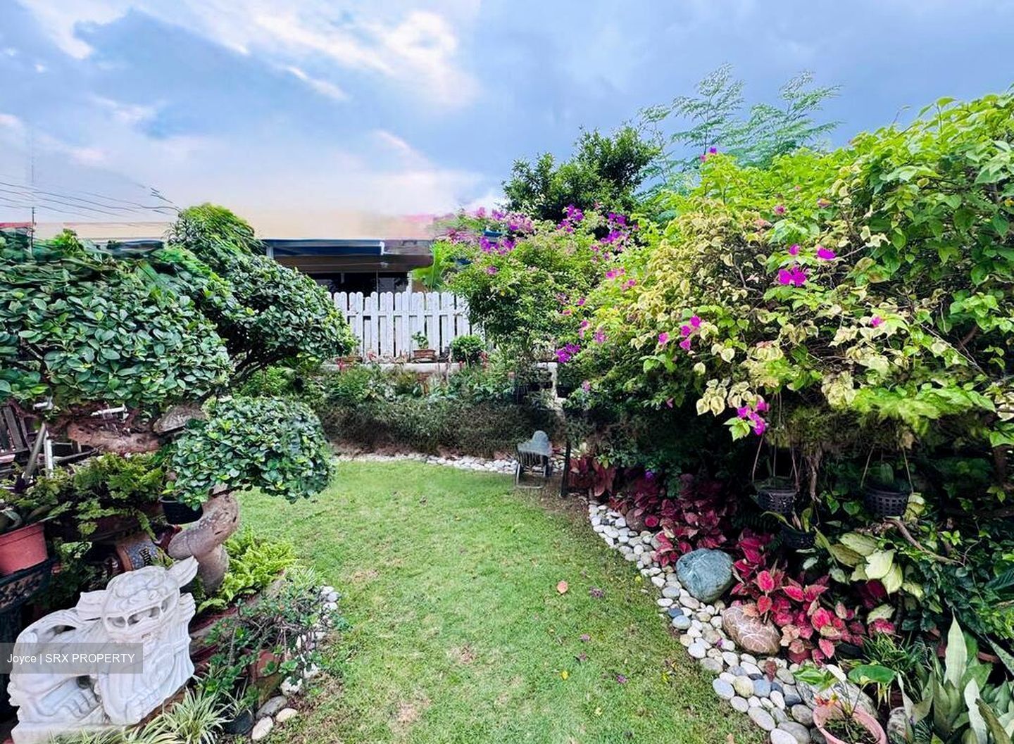 Seletar Park (D28), Semi-Detached #449909421